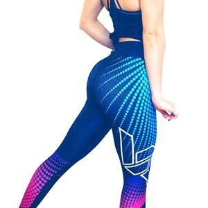 Sold out Women's High Waist Yoga Pants  Fitness